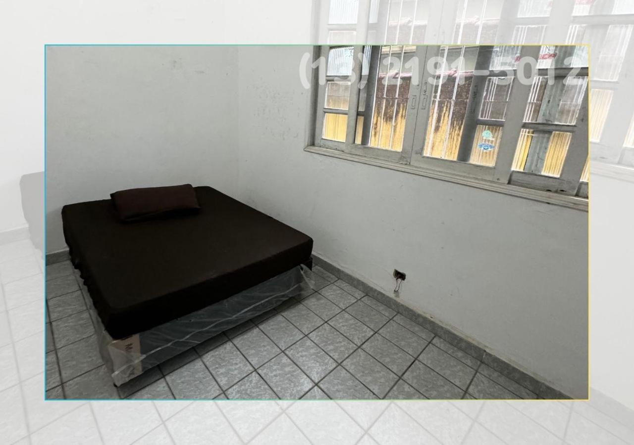Pousada Ocian City Praia Grande Ngoại thất bức ảnh